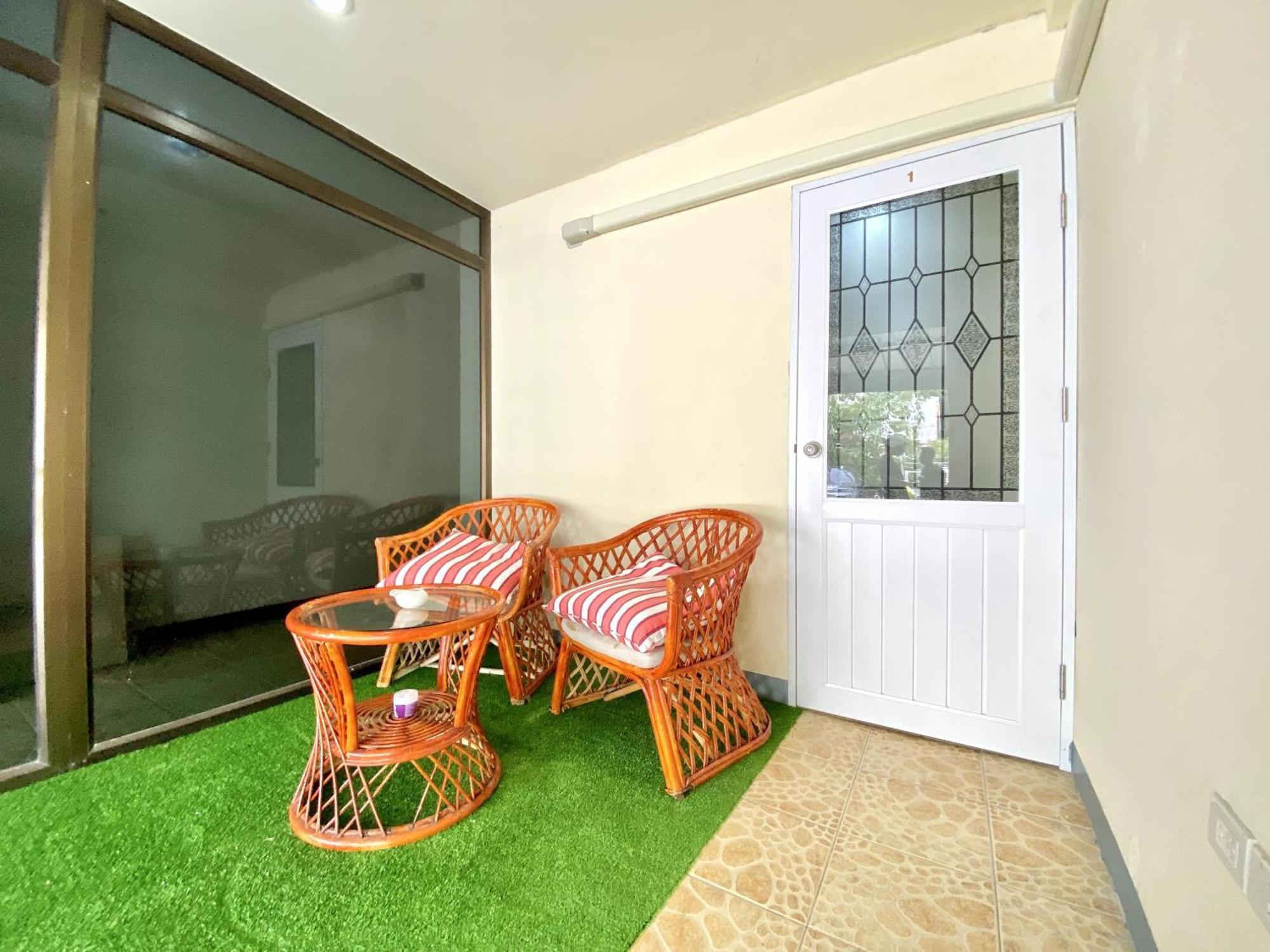 Patong Adventure Hostel Dış mekan fotoğraf